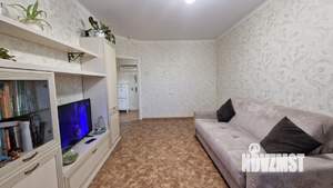 2-к квартира, вторичка, 54м2, 9/10 этаж