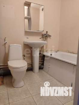 1-к квартира, вторичка, 36м2, 10/10 этаж