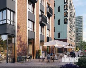 3-к квартира, вторичка, 75м2, 18/20 этаж