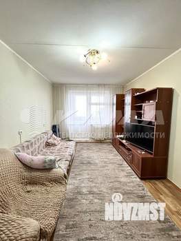 1-к квартира, вторичка, 31м2, 9/10 этаж