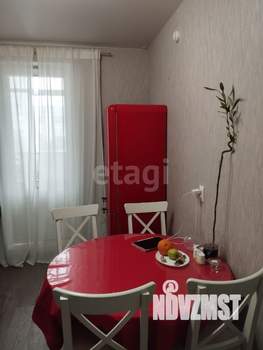 1-к квартира, вторичка, 34м2, 2/20 этаж