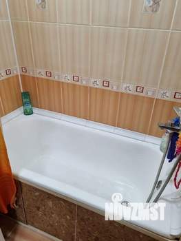 3-к квартира, вторичка, 56м2, 1/5 этаж