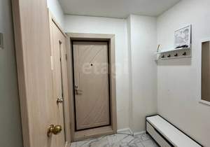 1-к квартира, вторичка, 29м2, 1/5 этаж