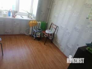 1-к квартира, вторичка, 31м2, 4/5 этаж