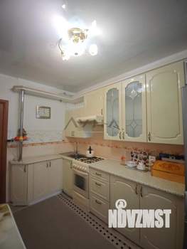 3-к квартира, вторичка, 66м2, 9/9 этаж