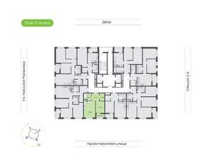 Фото квартиры на продажу (2)