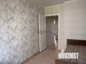 4-к квартира, вторичка, 73м2, 5/5 этаж
