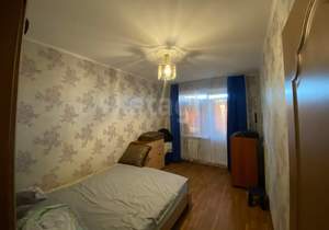 4-к квартира, вторичка, 87м2, 5/9 этаж