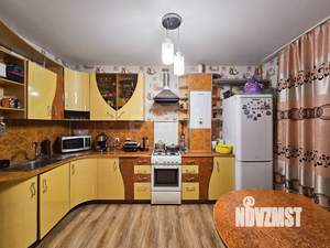 1-к квартира, вторичка, 38м2, 3/3 этаж