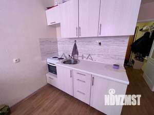 1-к квартира, вторичка, 17м2, 7/11 этаж