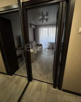 1-к квартира, вторичка, 30м2, 5/5 этаж