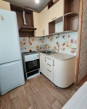 2-к квартира, вторичка, 44м2, 4/5 этаж