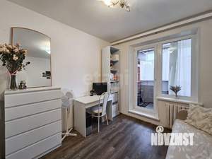 4-к квартира, вторичка, 63м2, 3/9 этаж