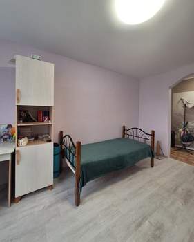 3-к квартира, вторичка, 66м2, 6/10 этаж