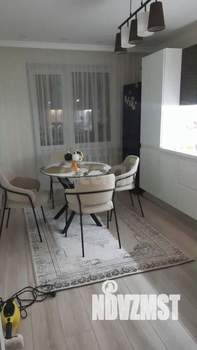 2-к квартира, вторичка, 51м2, 1/9 этаж