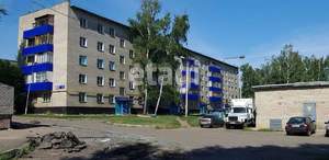 2-к квартира, вторичка, 45м2, 3/5 этаж