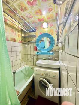 2-к квартира, вторичка, 44м2, 1/12 этаж