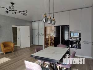 2-к квартира, вторичка, 63м2, 2/5 этаж