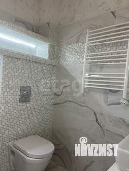 Студия квартира, вторичка, 55м2, 2/5 этаж