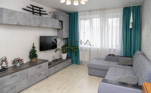 3-к квартира, вторичка, 66м2, 7/9 этаж