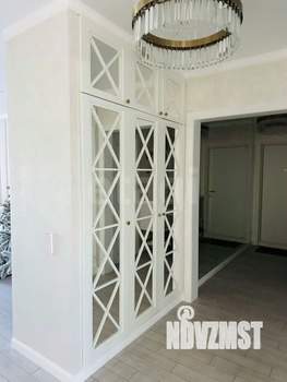 4-к квартира, вторичка, 88м2, 3/9 этаж