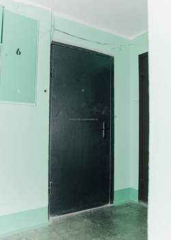 1-к квартира, вторичка, 28м2, 6/9 этаж