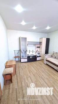 2-к квартира, вторичка, 39м2, 1/12 этаж
