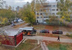 3-к квартира, вторичка, 60м2, 3/5 этаж