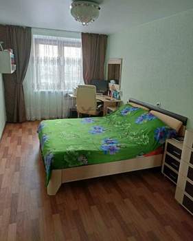3-к квартира, вторичка, 82м2, 3/10 этаж