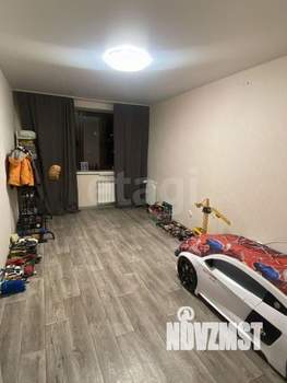 3-к квартира, вторичка, 83м2, 4/10 этаж