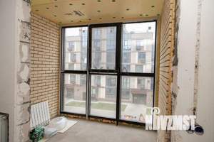 3-к квартира, вторичка, 66м2, 3/4 этаж