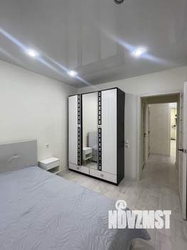 2-к квартира, вторичка, 53м2, 5/10 этаж