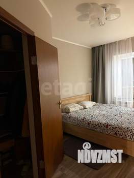3-к квартира, вторичка, 84м2, 3/5 этаж