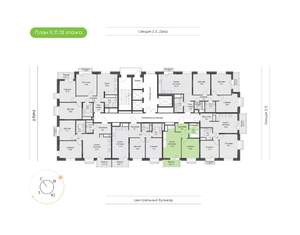 Фото квартиры на продажу (2)