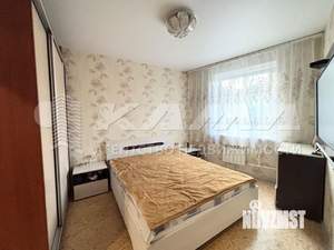 3-к квартира, вторичка, 75м2, 4/12 этаж