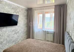 2-к квартира, вторичка, 51м2, 7/9 этаж