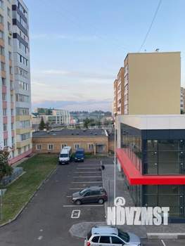 3-к квартира, вторичка, 60м2, 3/5 этаж