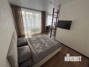 1-к квартира, вторичка, 40м2, 2/5 этаж