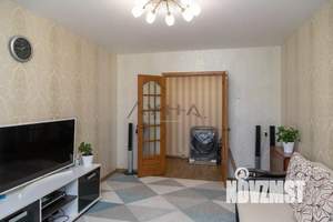 3-к квартира, вторичка, 68м2, 9/9 этаж