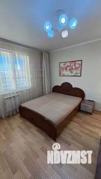 1-к квартира, вторичка, 38м2, 9/17 этаж