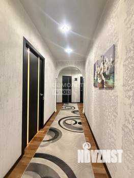 3-к квартира, вторичка, 77м2, 8/9 этаж