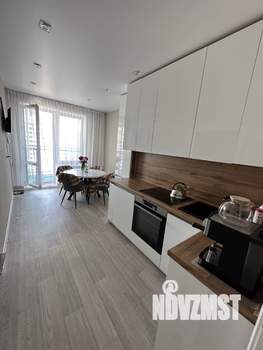 3-к квартира, вторичка, 79м2, 15/19 этаж