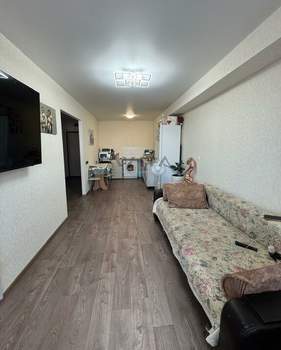 2-к квартира, вторичка, 36м2, 3/19 этаж