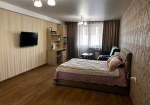 6-к квартира, вторичка, 201м2, 9/9 этаж