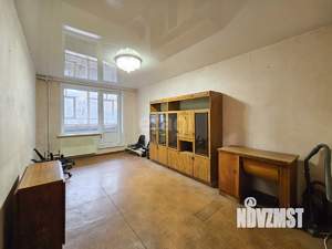 3-к квартира, вторичка, 65м2, 3/12 этаж
