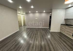 3-к квартира, вторичка, 65м2, 15/18 этаж