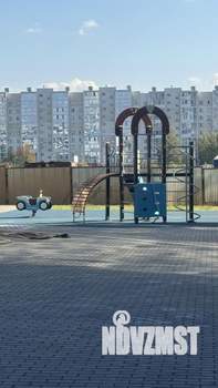 Студия квартира, вторичка, 25м2, 22/25 этаж