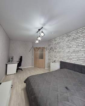 1-к квартира, вторичка, 46м2, 3/9 этаж