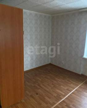 1-к квартира, вторичка, 31м2, 3/1 этаж