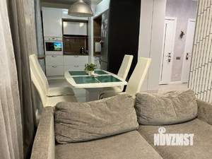 2-к квартира, вторичка, 57м2, 14/24 этаж